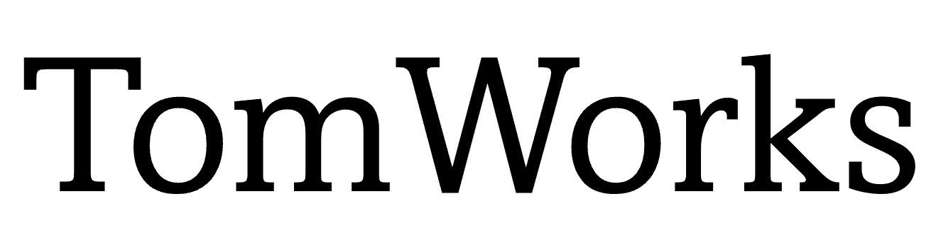 TomWorksProfileLogo